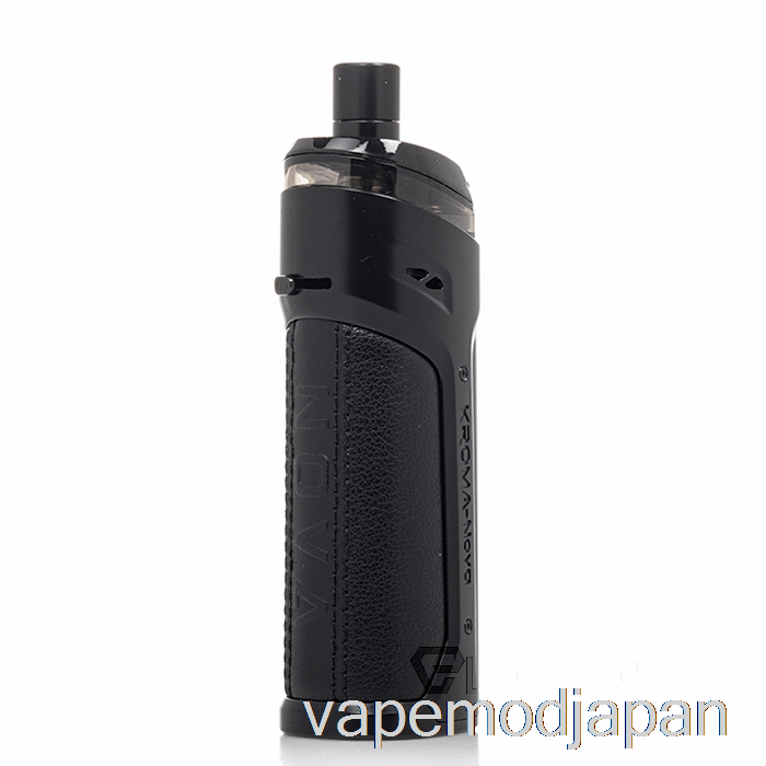 VAPE JAPAN Innokin Kroma-nova 60w ポッドシステム シャドウブラック